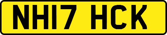 NH17HCK