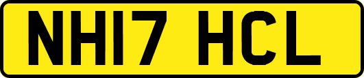 NH17HCL