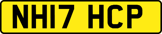 NH17HCP