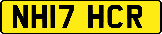 NH17HCR