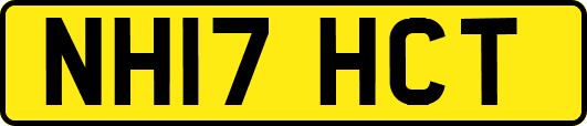 NH17HCT