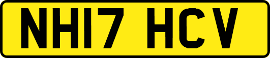 NH17HCV