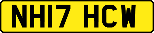 NH17HCW