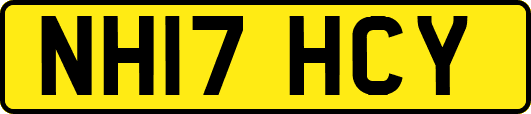NH17HCY