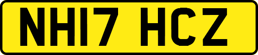 NH17HCZ
