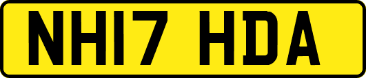 NH17HDA