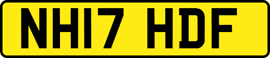 NH17HDF