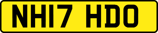 NH17HDO