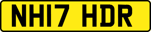 NH17HDR