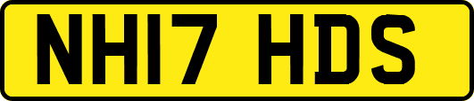 NH17HDS