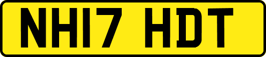 NH17HDT