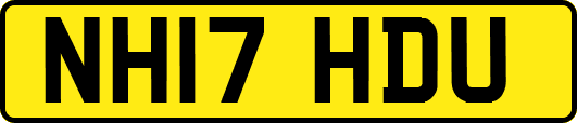 NH17HDU