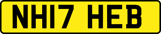 NH17HEB