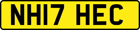 NH17HEC