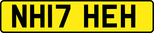 NH17HEH