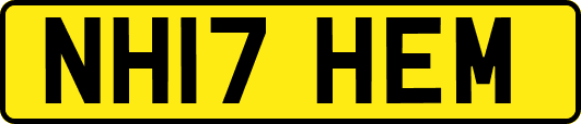 NH17HEM