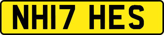 NH17HES