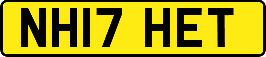 NH17HET