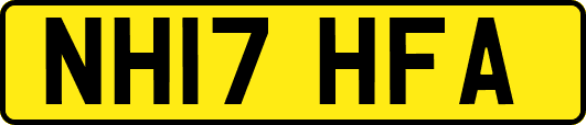 NH17HFA