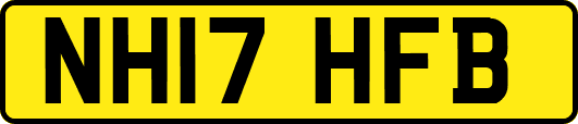 NH17HFB