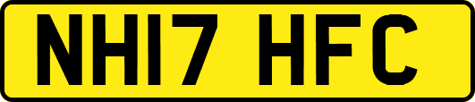NH17HFC