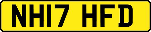 NH17HFD