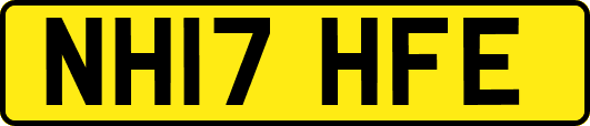 NH17HFE
