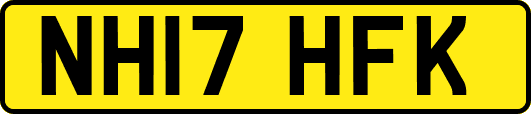 NH17HFK