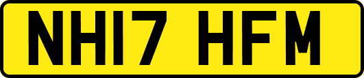 NH17HFM