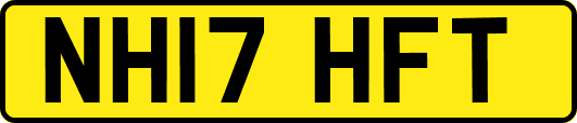 NH17HFT