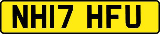 NH17HFU