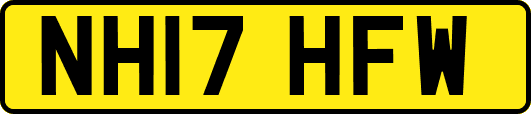 NH17HFW