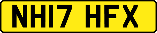 NH17HFX