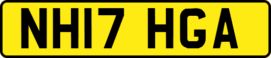 NH17HGA