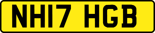 NH17HGB