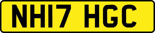NH17HGC