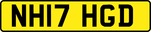 NH17HGD