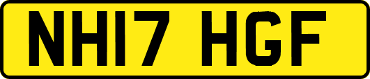 NH17HGF