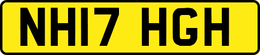 NH17HGH