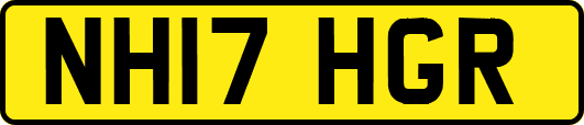 NH17HGR