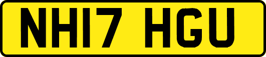 NH17HGU