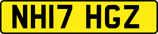 NH17HGZ