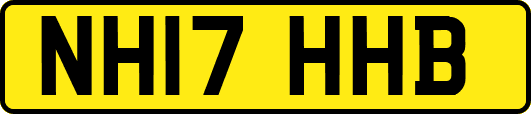 NH17HHB