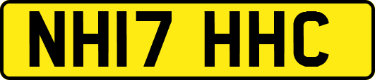 NH17HHC