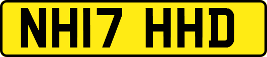 NH17HHD