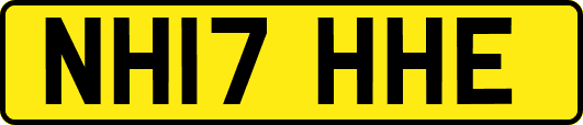 NH17HHE