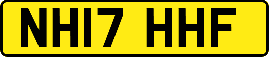 NH17HHF