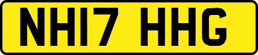 NH17HHG