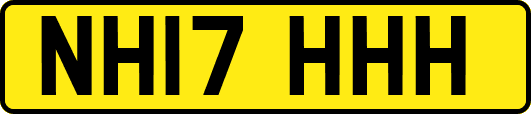 NH17HHH