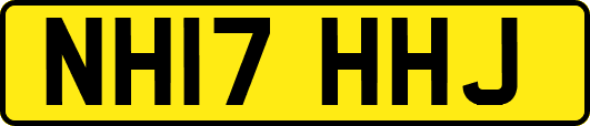 NH17HHJ